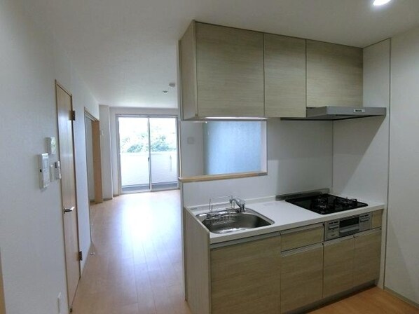 TERRACE WELLNESSの物件内観写真